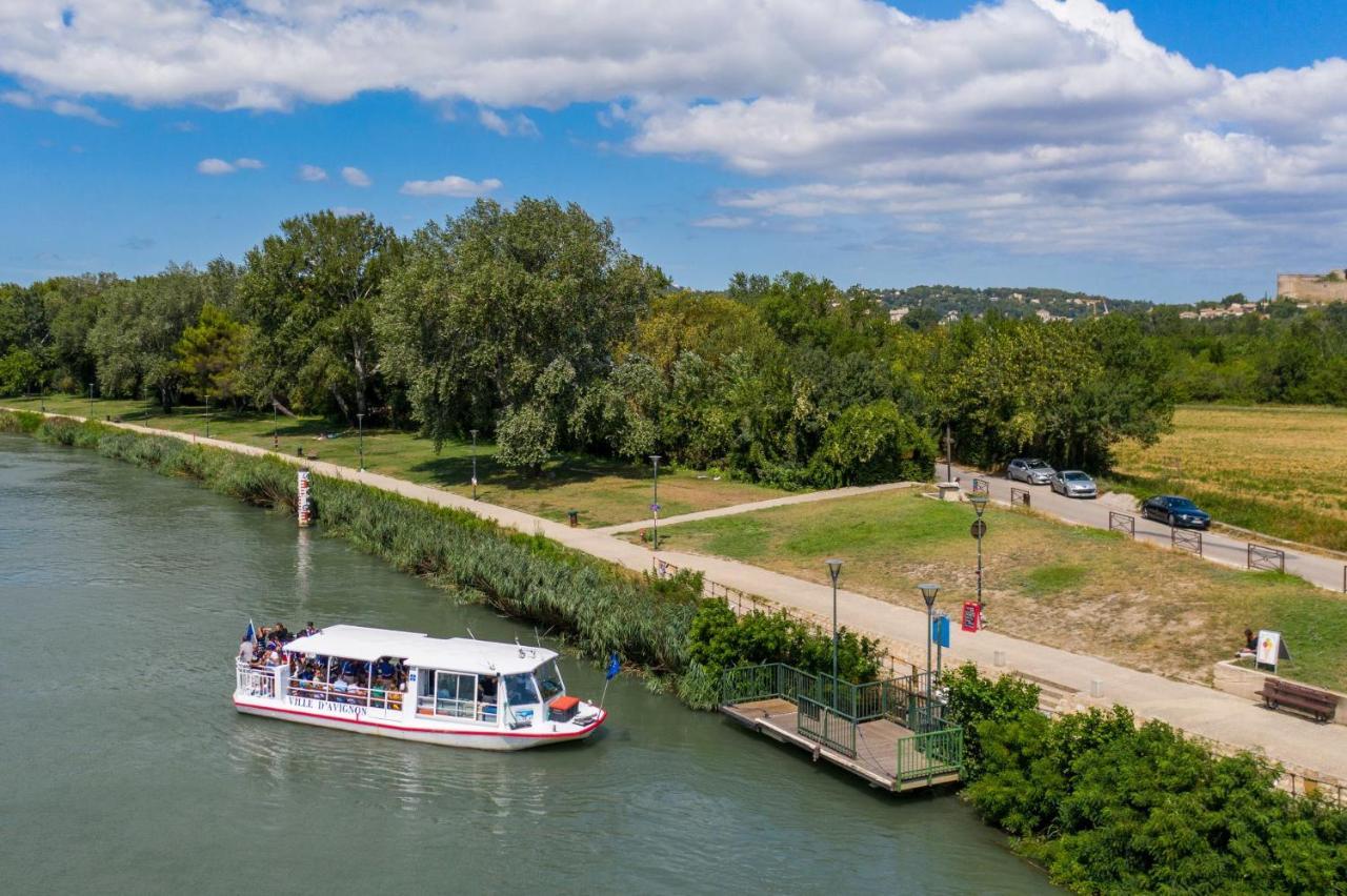 Du Pont D'avignon Avignon