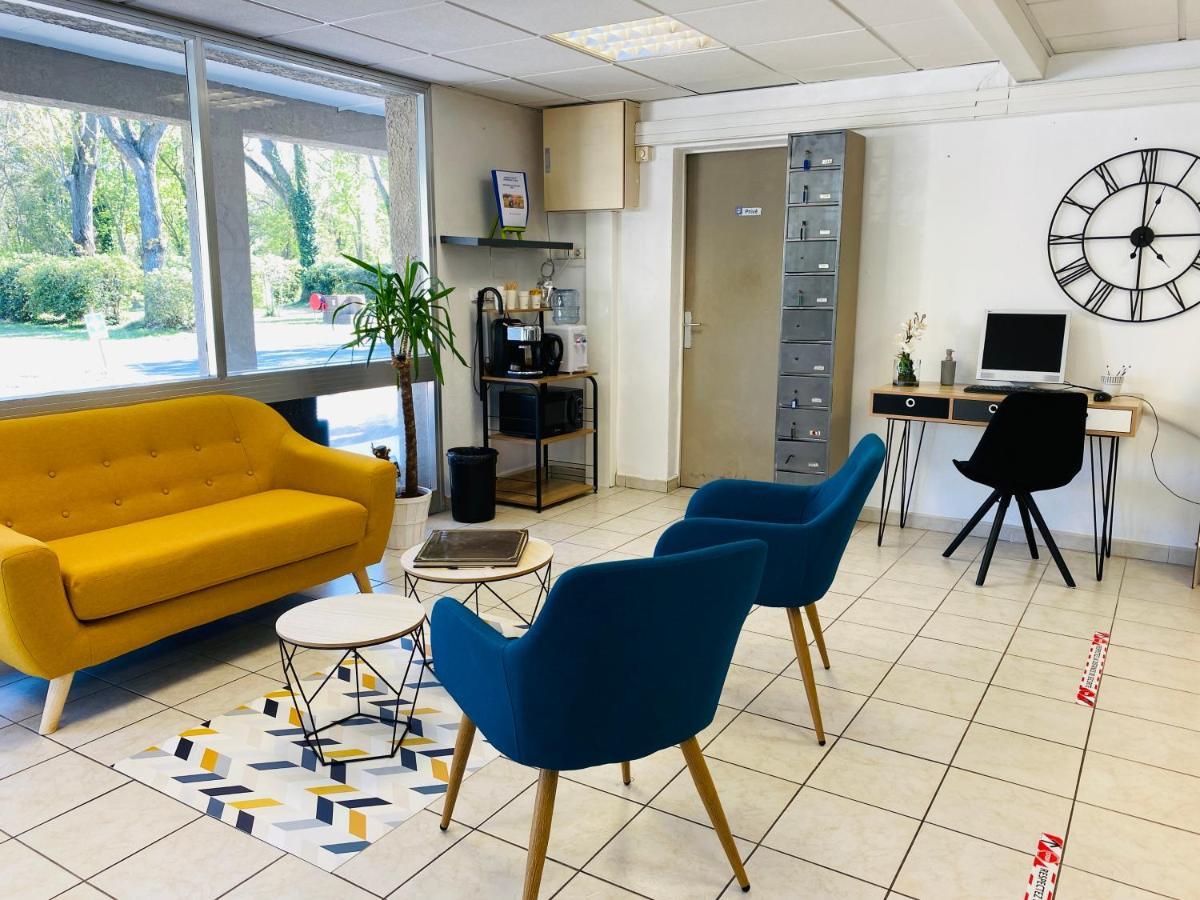 Du Pont D'avignon Campsite 4*