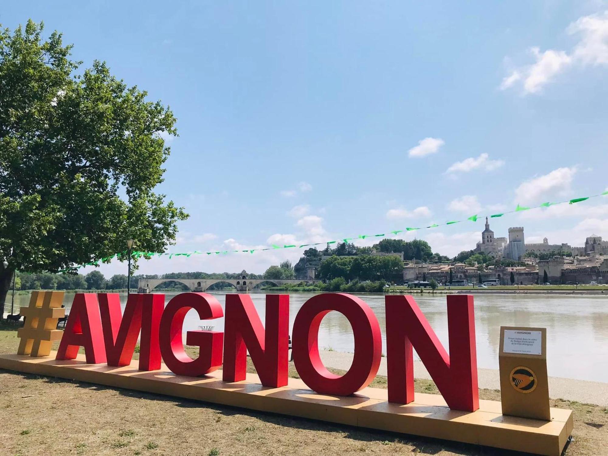 Du Pont D'avignon Avignon