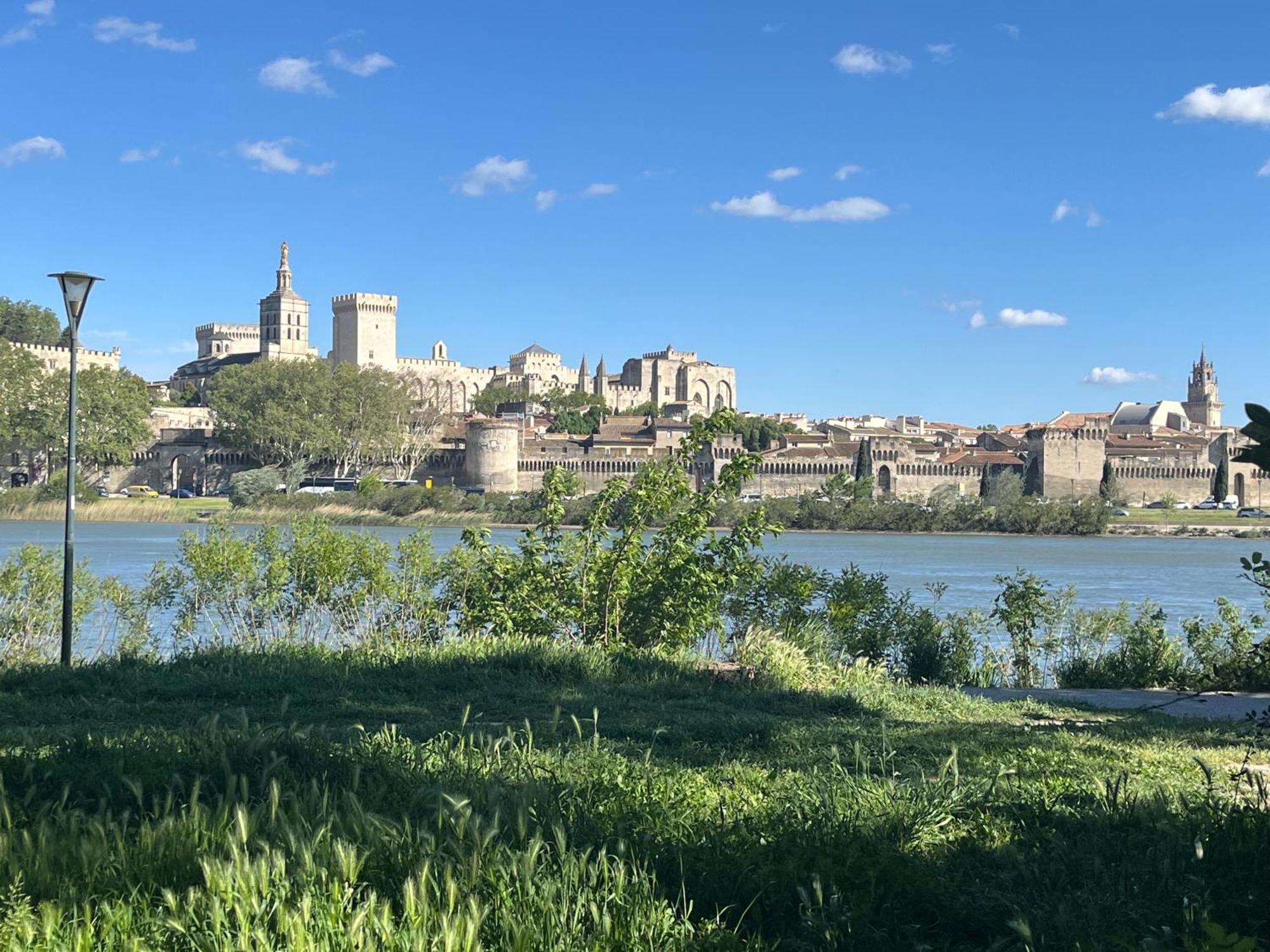 Du Pont D'avignon Avignon